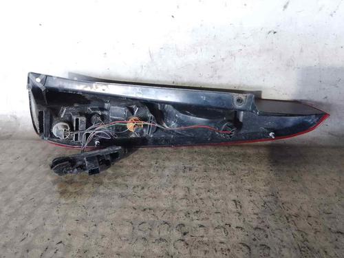 Left taillight FORD FIESTA V (JH_, JD_) 1.4 16V | BP26476736C34 