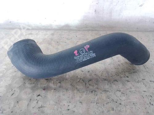 Pipe MERCEDES-BENZ A-CLASS (W168) A 170 CDI (168.009, 168.109) | BP26475529M125 