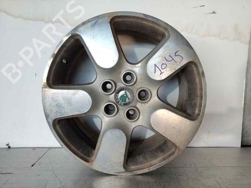 Felge für SKODA OCTAVIA II (1Z3) 2.0 TDI (140 hp) 32282286