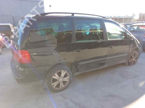 Styring servopumpe SEAT ALHAMBRA (7V8, 7V9) 2.0 TDI | BP26478076M99 