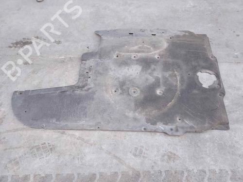 Underbody protection BMW 5 Touring (F11) 520 d | BP26483499M92 