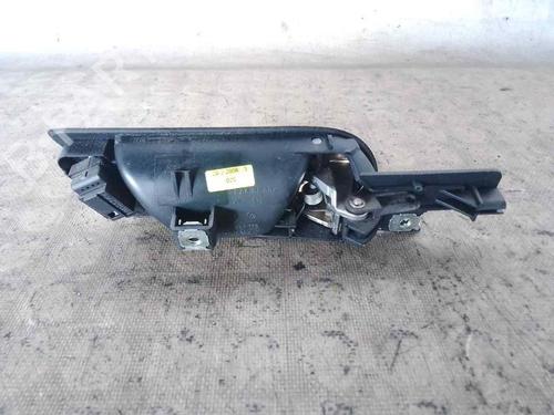 Front left interior door handle VW GOLF V (1K1)  | BP26467515I13 