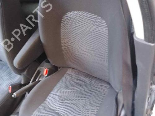 Used Left front seat NISSAN MICRA IV (K13K, K13KK) 1.2 (80 hp) 28461404