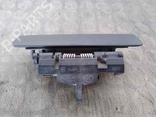 Rear right exterior door handle PEUGEOT 306 Hatchback (7A, 7C, N3, N5)  | BP26467134C130 