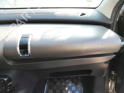 Used Glove box CITROËN C4 CACTUS 1.6 BlueHDi 100 (99 hp) 29190397