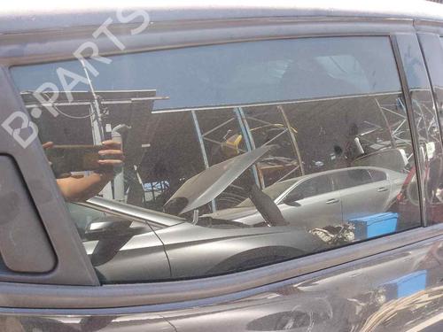 Used Rear right door window RENAULT CLIO IV (BH_) [2012-2021]  28462798