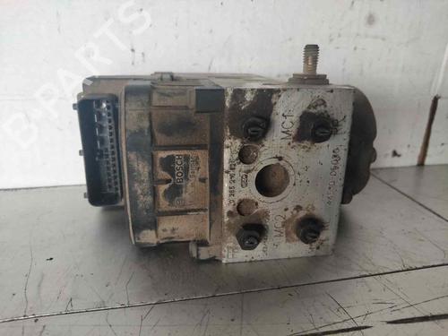 Used ABS pump ABS pump TOYOTA AVENSIS Liftback (_T22_) 1.6 i (AT220_, AT220R) (110 hp) 34345546 34345546