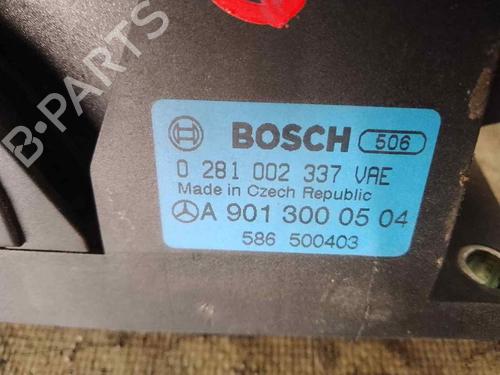 Pedal MERCEDES-BENZ SPRINTER 3-t Van (B903) 311 CDI (903.661, 903.662, 903.663) | BP26478480I4 