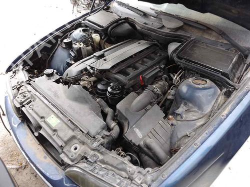 Used AC radiator BMW 5 (E39) 520 i (150 hp) 28453360