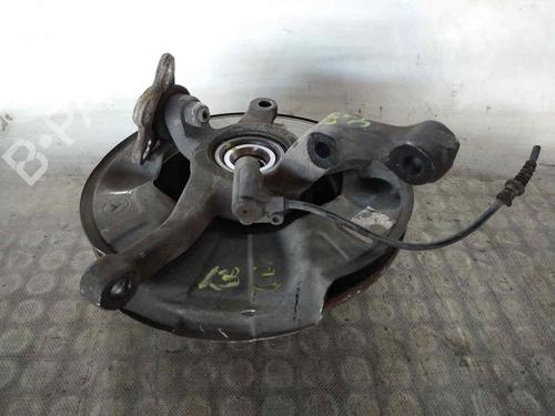 Right front steering knuckle MERCEDES-BENZ A-CLASS (W168) A 140 (168.031, 168.131) | BP26474008M26 
