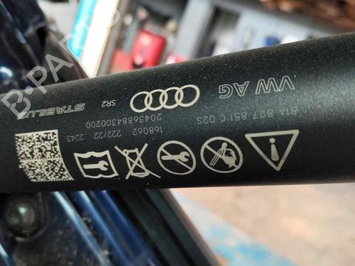 Tailgate lift support AUDI Q2 (GAB, GAG) 30 TDI | BP29633131C138 