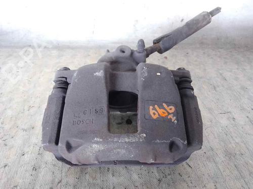 Used Left front brake caliper PEUGEOT 307 Break (3E) [2002-2009]  26474143