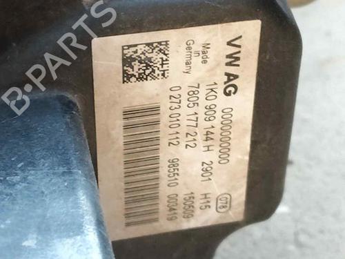 Steering rack VW GOLF VI (5K1) | BP30197865M22