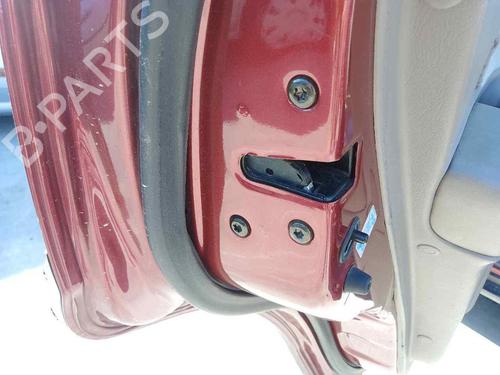 Used Rear left lock HYUNDAI TUCSON (JM) 2.0 All-wheel Drive (141 hp) 28455980