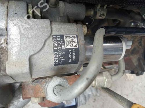 Engine TOYOTA COROLLA (_E12_)  | BP29461014M1 