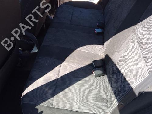 Used Rear seat Rear seat DACIA SANDERO [2008-2026] 36142021 36142021