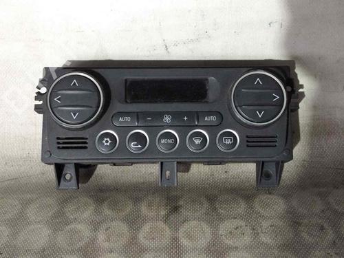 AC-Styringsenhed/Manøvreenhed ALFA ROMEO 159 (939_) 1.9 JTDM 16V (939AXC1B, 939AXC12) (150 hp) 26481123