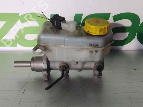 Brake master cylinder VW POLO IV (9N_, 9A_) | BP31022617M77