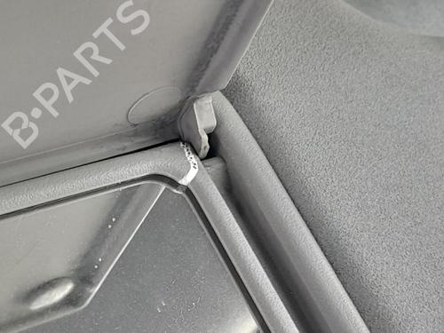 Right sun visor FORD FIESTA VI (CB1, CCN) 1.4 TDCi | BP32302862I2