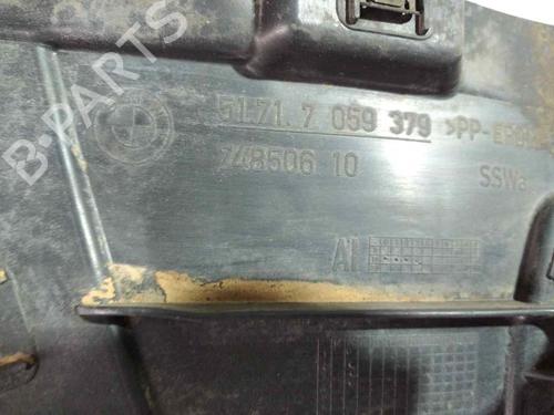Wheel arch BMW 3 (E90) 320 d | BP26481746C56