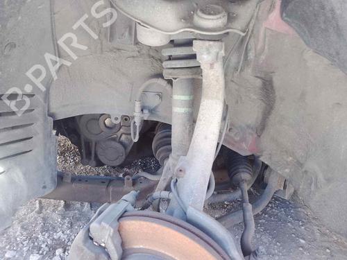 Venstre foran støtdemper MAZDA 6 Hatchback (GG) 2.0 DI (GG14) (143 hp) 28458260