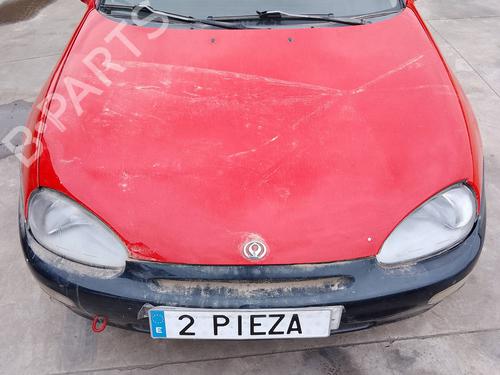 Pièces Détachées Usagées MAZDA MX-3 (EC) 1.8 i V6 (ECPSA) (129 hp) 2749604