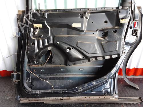 Right rear door AUDI A8 D2 (4D2, 4D8)  | BP26484309C5 