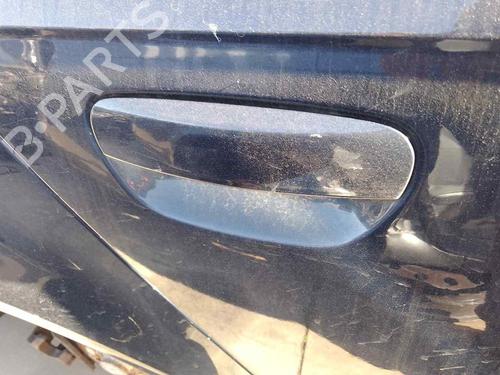 Used Rear right exterior door handle AUDI A4 B7 Avant (8ED) 2.5 TDI (163 hp) 28451967