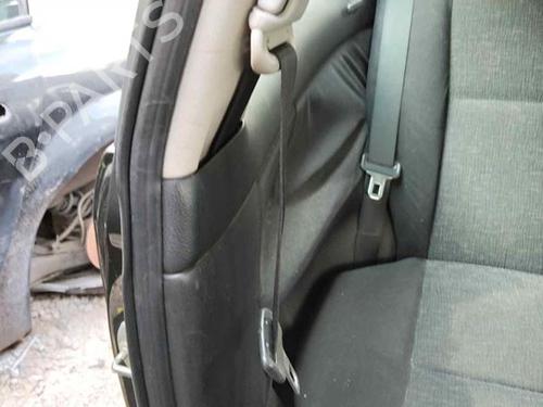 Used Front right seatbelt TOYOTA COROLLA (_E12_) [2001-2008]  29272673