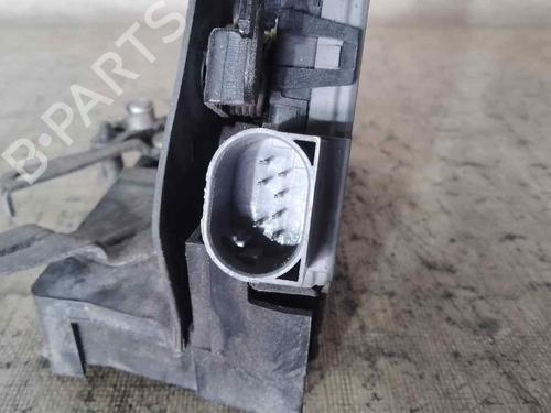 Front right lock BMW 3 Coupe (E46) 320 Cd | BP26482640C97 