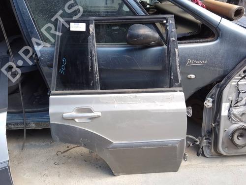 Dør højre bagtil Dør højre bagtil HYUNDAI TERRACAN (HP) [2001-2008] 28452767 28452767