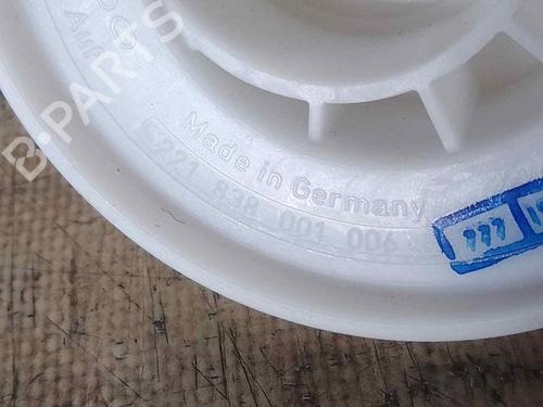 Fuel pump MERCEDES-BENZ E-CLASS (W210) E 220 CDI (210.006) | BP26619065M76 