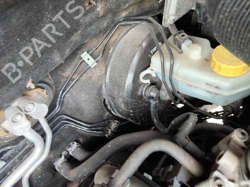 Servo Freio SKODA FABIA II (542) 1.2 (60 hp) 29430487