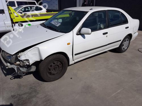 Right tailgate light NISSAN ALMERA I (N15) 2.0 D | BP26470164C80 