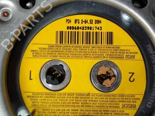 Driver airbag FORD MONDEO III (B5Y) 2.0 TDCi | BP26477840C9 