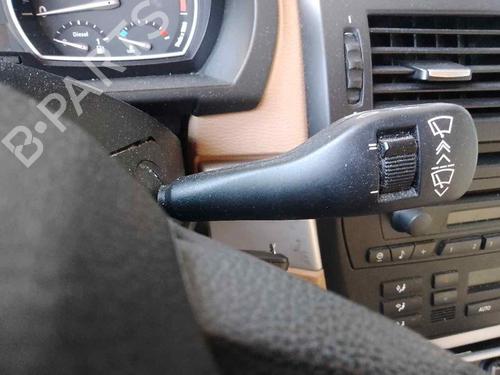 Used Switch BMW X3 (E83) xDrive 20 d (177 hp) 28465081