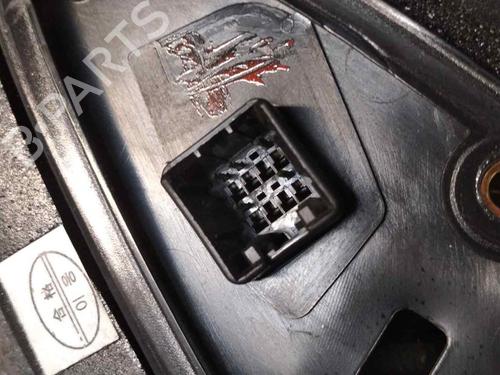 Right mirror KIA RIO I Saloon (DC_) 1.3 | BP26471878C27 