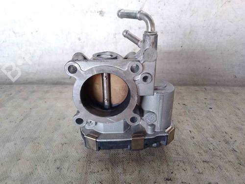 Throttle body NISSAN MICRA IV (K13K, K13KK) 1.2 | BP26483897M82 