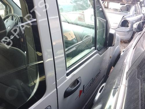 Used Right front door FORD TRANSIT CONNECT (P65_, P70_, P80_) 1.8 TDCi (90 hp) 32174995
