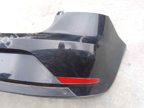 Rear bumper SEAT IBIZA IV (6J5, 6P1)  | BP26485202C8