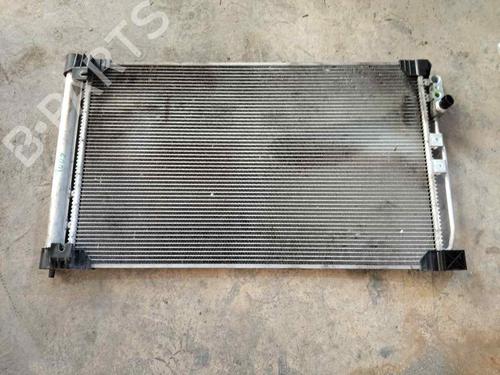 AC radiator INFINITI Q50 | BP30577483M32 - Image 2