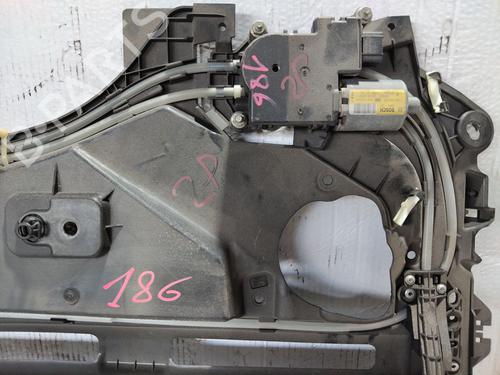 Used Sunroof Sunroof 36812927 36812927