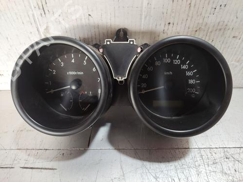 Used Instrument cluster Instrument cluster CHEVROLET AVEO / KALOS Hatchback (T200) 1.4 16V (94 hp) 36504325 36504325