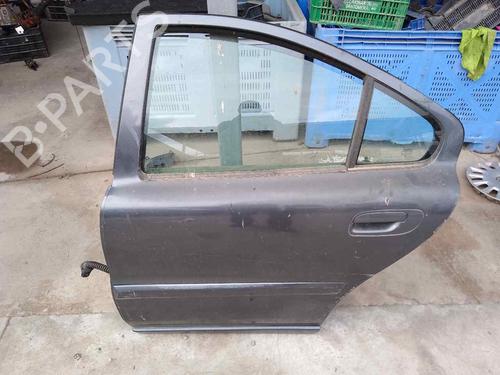 Used Left rear door VOLVO S60 I (384) 2.4 D (163 hp) 26483802