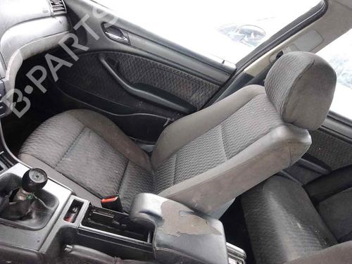 Used Right front seat BMW 3 (E46) 320 d (136 hp) 28458597