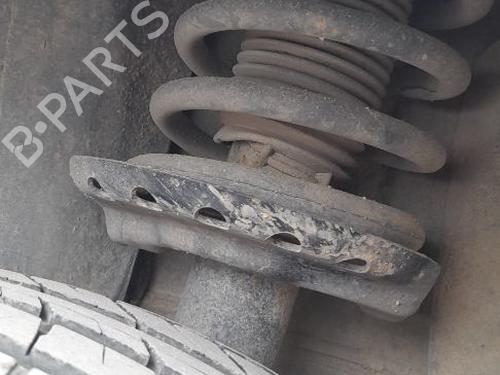Used Left rear shock absorber Left rear shock absorber 32724279 32724279