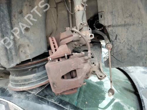 Used Right front steering knuckle SEAT IBIZA III (6L1) [2002-2009]  29310992