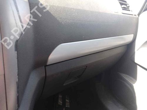 Used Heater matrix box OPEL ZAFIRA / ZAFIRA FAMILY B (A05) [2005-2019]  28461584