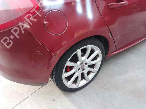 Used Right rear shock absorber FIAT BRAVO II (198_) 1.9 D Multijet (198AXC1B) (150 hp) 28459232