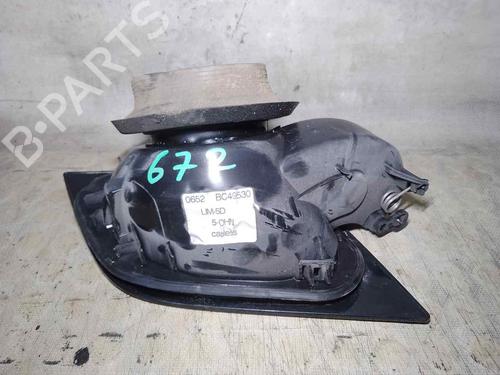 Fuel flap FORD FOCUS III 1.6 TDCi | BP26480043C131 